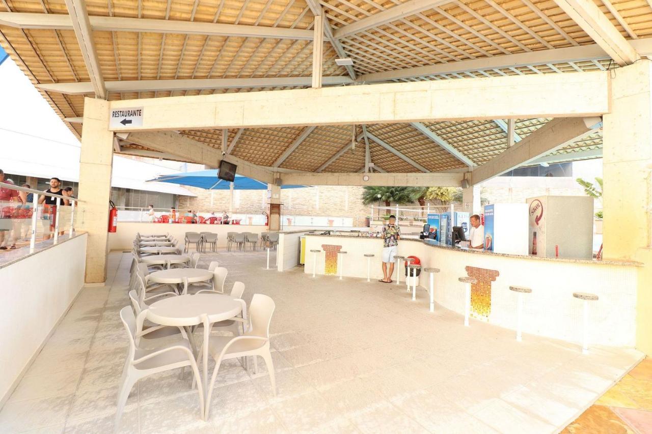 Diroma Incluso O Acesso Ao Acqua Park Todos Os Dias, Exceto No Dia Do Check-out Hotel
