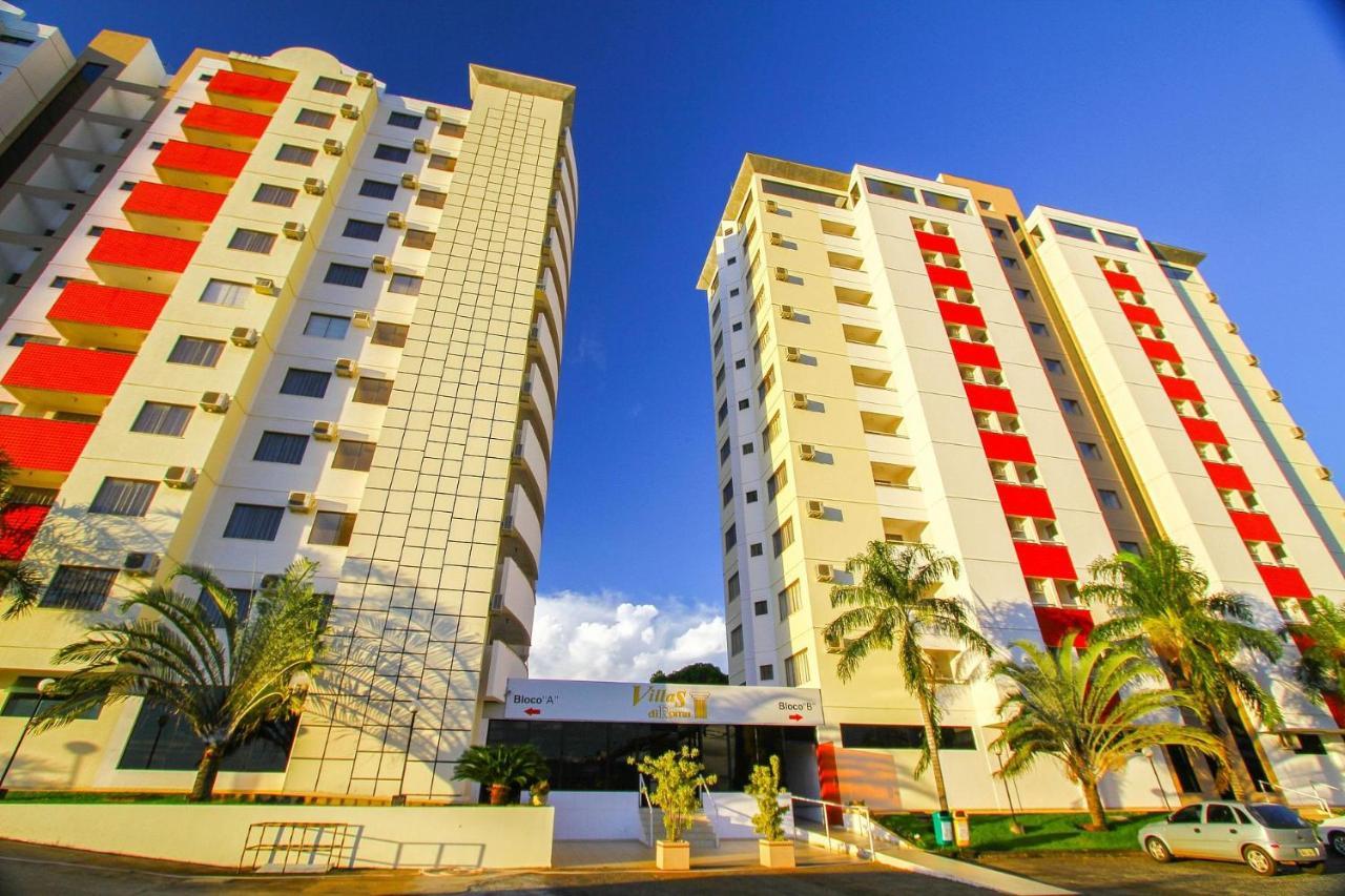 Hotel Diroma Incluso O Acesso Ao Acqua Park Todos Os Dias, Exceto No Dia Do Check-out Caldas Novas