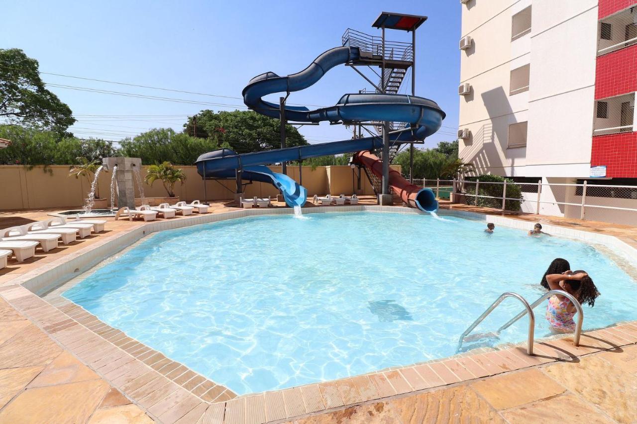 Diroma Incluso O Acesso Ao Acqua Park Todos Os Dias, Exceto No Dia Do Check-out Hotel 3*