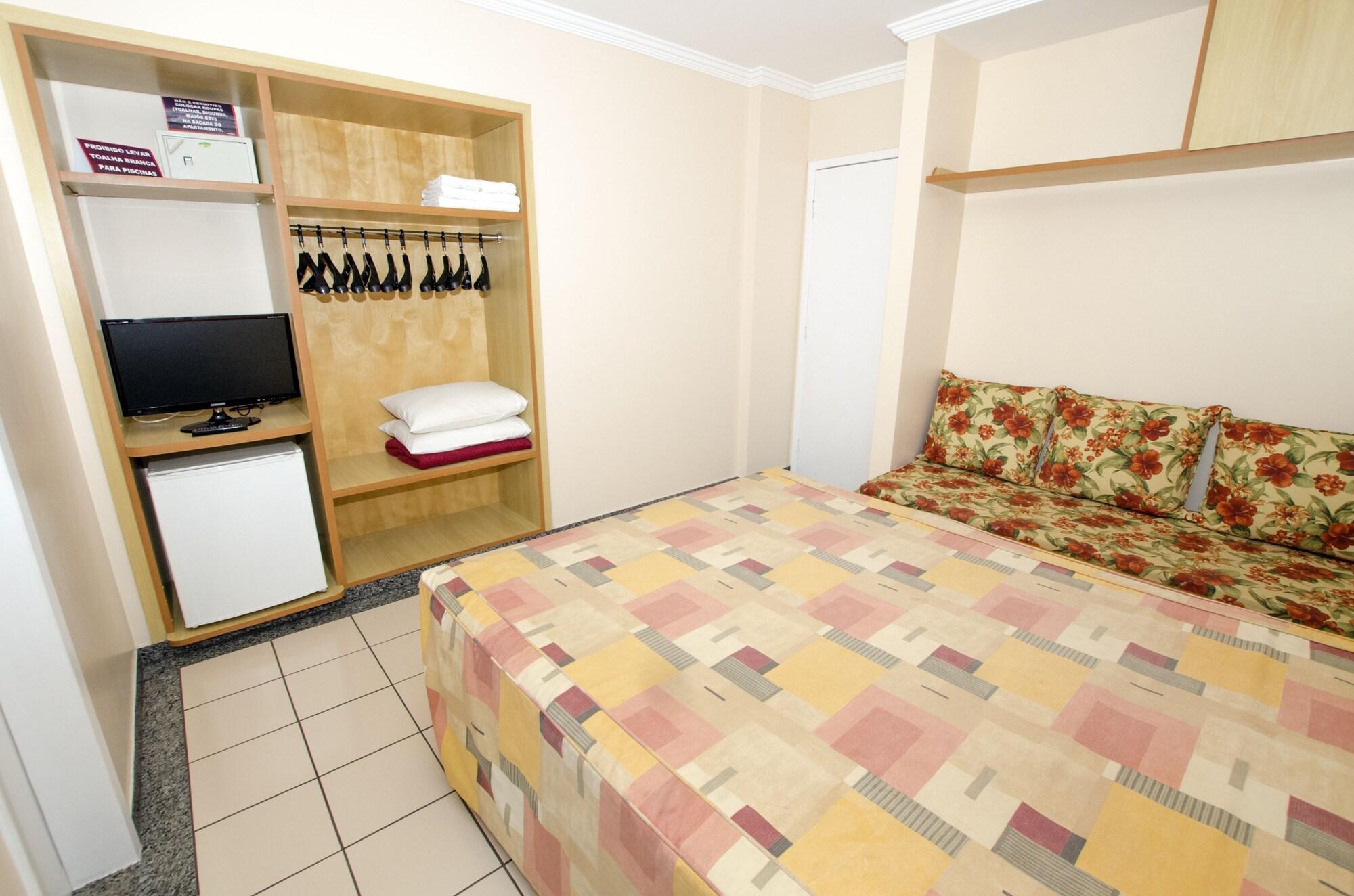 Hotel Diroma Incluso O Acesso Ao Acqua Park Todos Os Dias, Exceto No Dia Do Check-out Caldas Novas