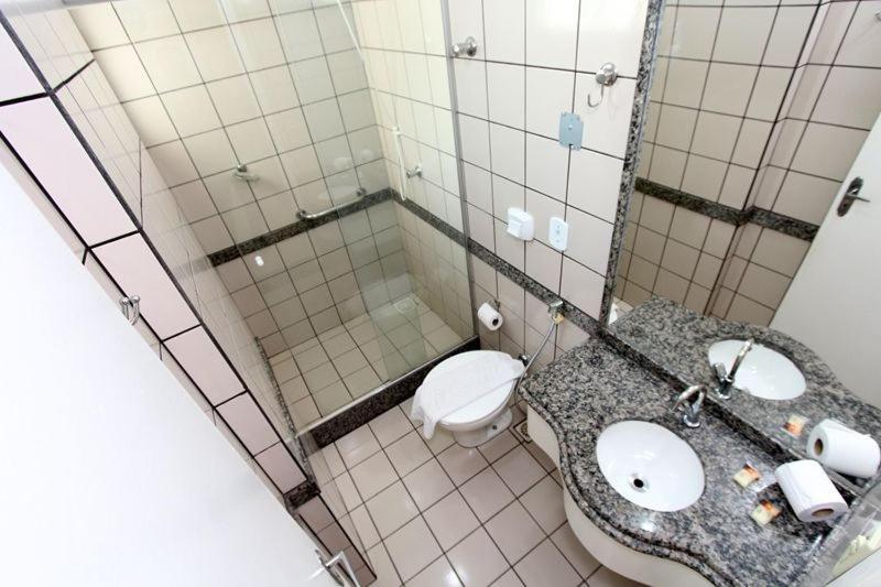 Diroma Incluso O Acesso Ao Acqua Park Todos Os Dias, Exceto No Dia Do Check-out 3* Caldas Novas
