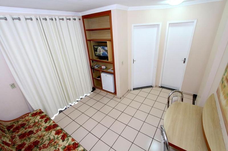 Diroma Incluso O Acesso Ao Acqua Park Todos Os Dias, Exceto No Dia Do Check-out Hotel Caldas Novas