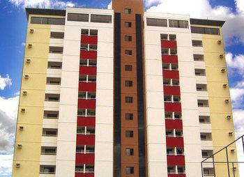 Diroma Incluso O Acesso Ao Acqua Park Todos Os Dias, Exceto No Dia Do Check-out Hotel Caldas Novas
