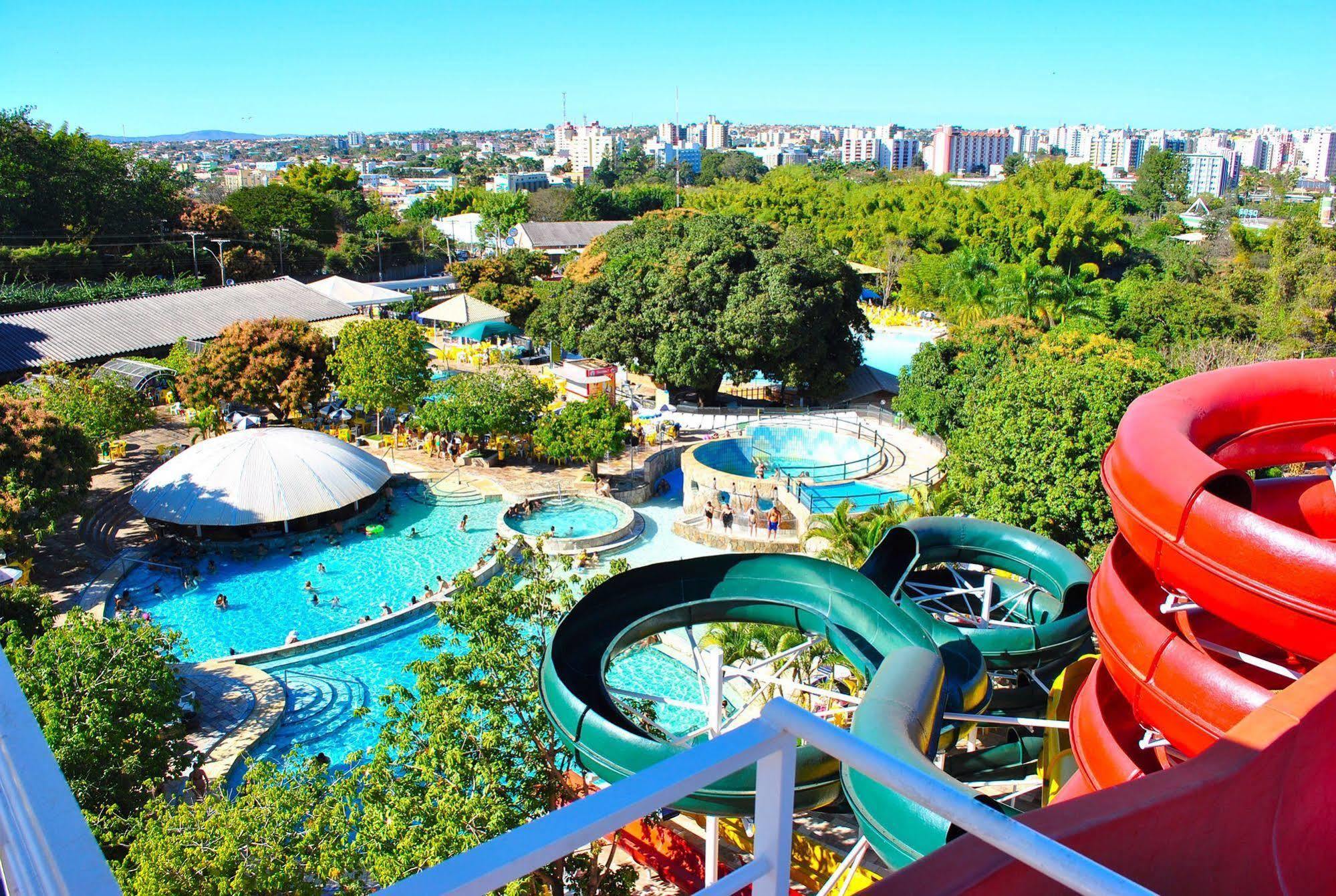 Diroma Incluso O Acesso Ao Acqua Park Todos Os Dias, Exceto No Dia Do Check-out Hotel 3*