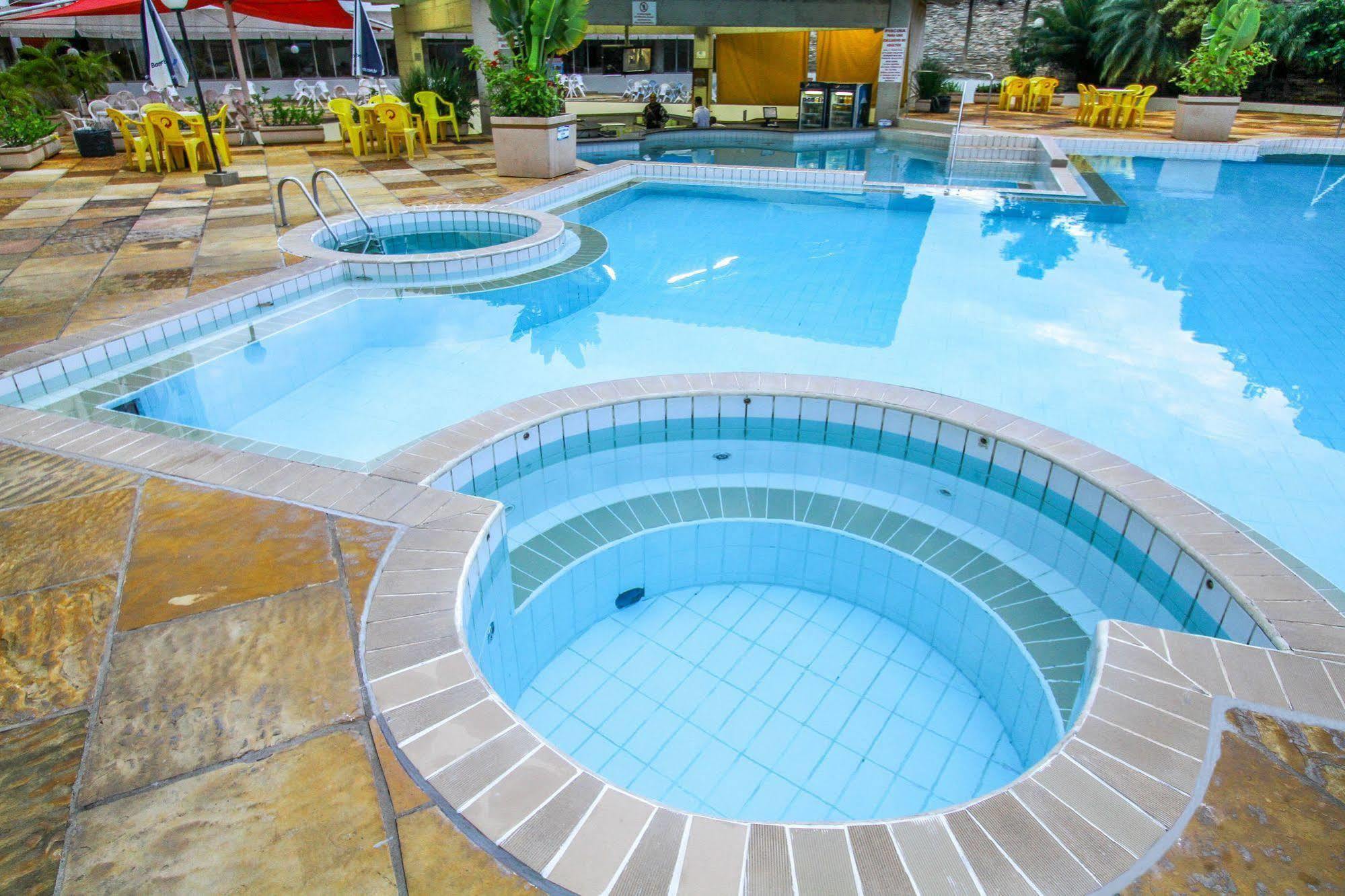 Diroma Incluso O Acesso Ao Acqua Park Todos Os Dias, Exceto No Dia Do Check-out Hotel